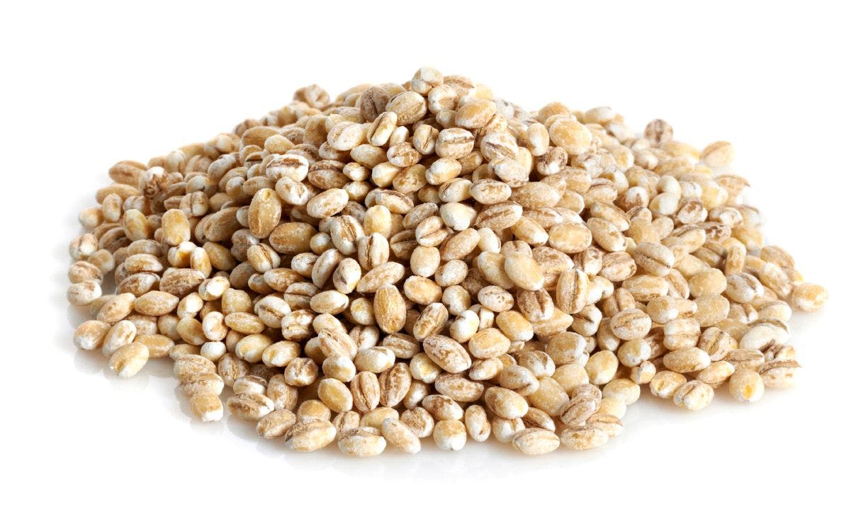 EverGrain, Bright Future Foods collaborate on sustainable oat- and barley-based foods