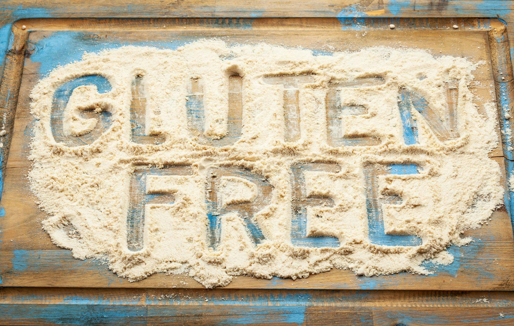 Gluten-Degrading Enzyme Helps Those Who Are Gluten-Sensitive