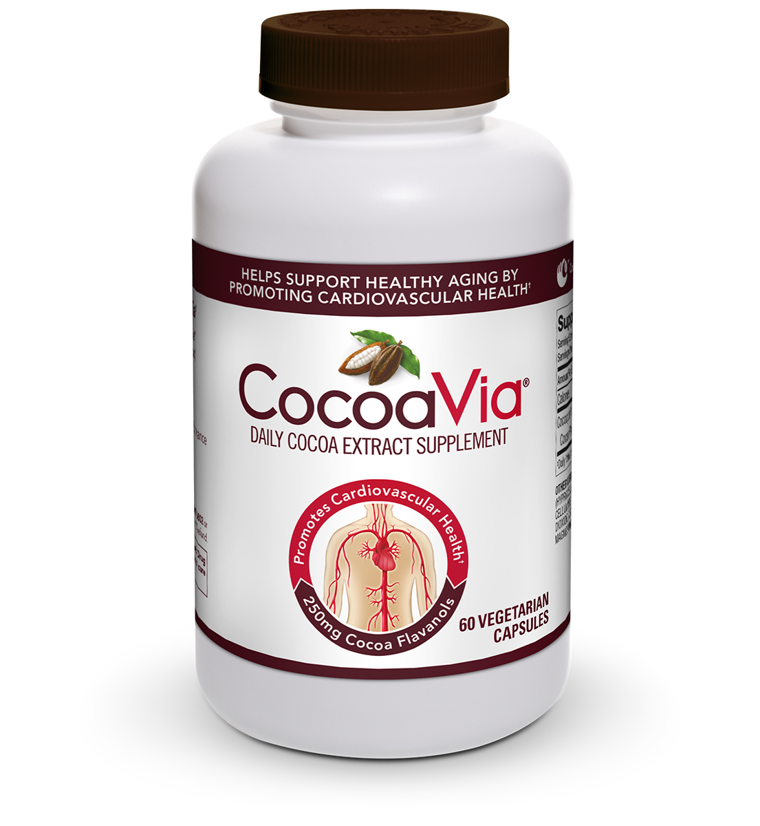 Expo East Review: Cocoa Capsules