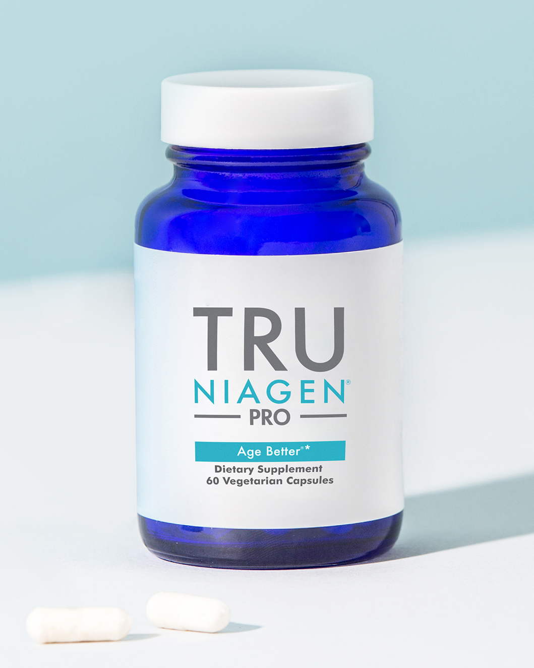 New practitioner supplement stars ChromaDex’s Niagen nicotinamide riboside ingredient for healthy aging