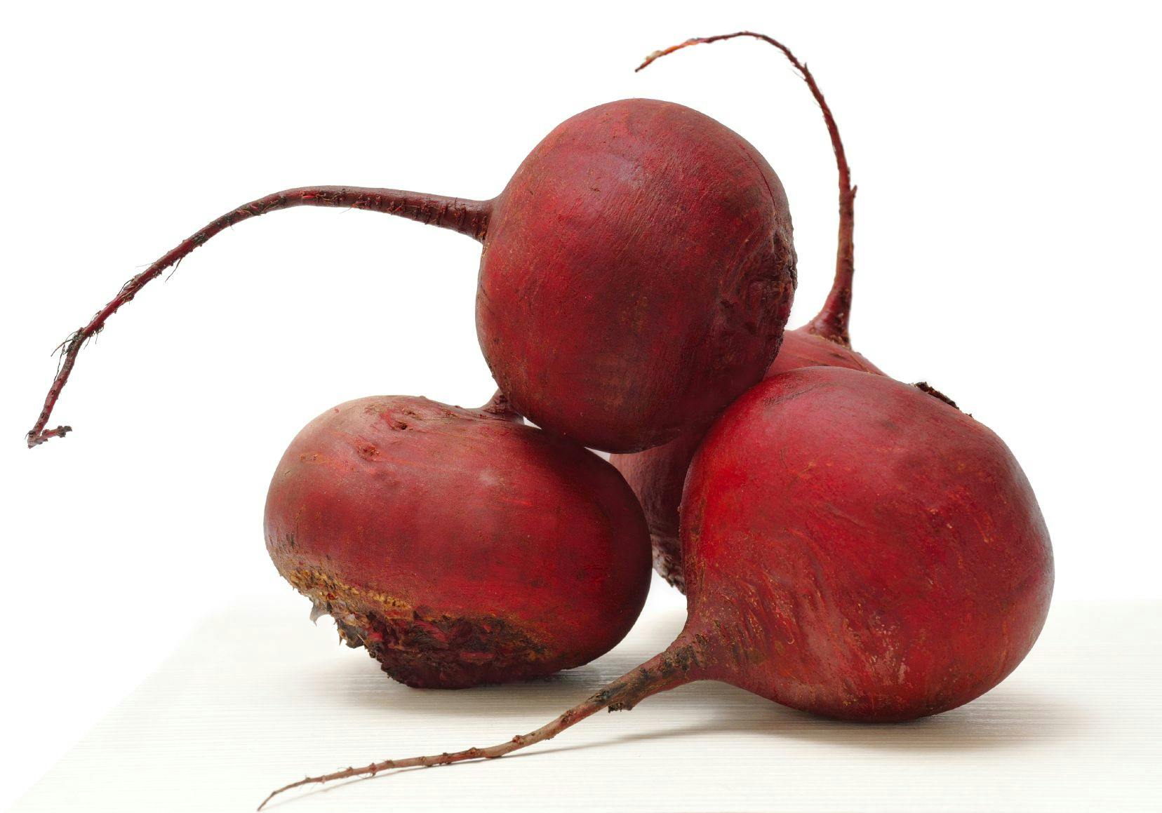 Beet Bread Shows Heart-Health Potential