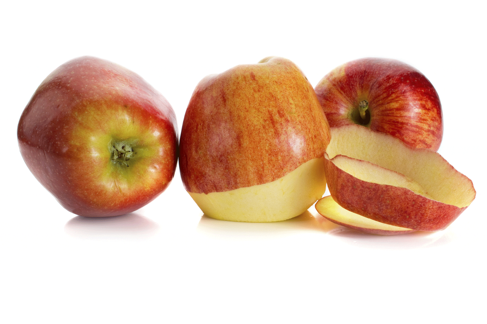 Apple Peel Powder Makes Use of a Longtime Waste Product