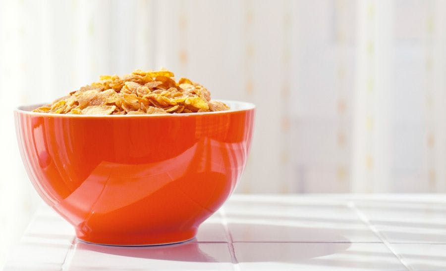 Heart-Health Fiber Artinia Improves “Crunch” in Breakfast Cereal
