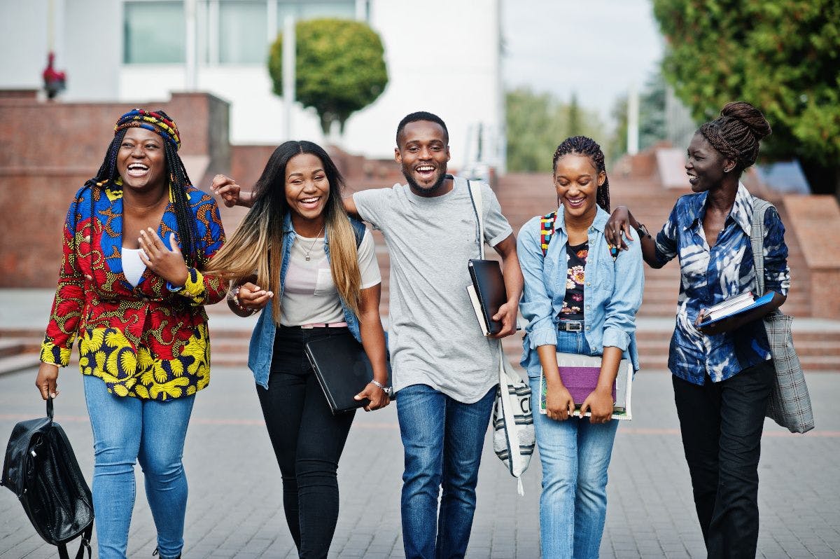 The Organic & Natural Health Association starts fund for HBCU students