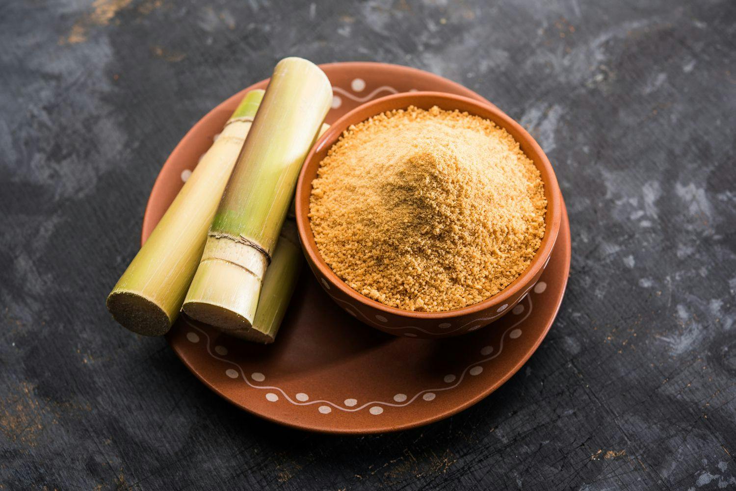 International Molasses launches CaneRite Panela, a nutrient-packed powder sweetener