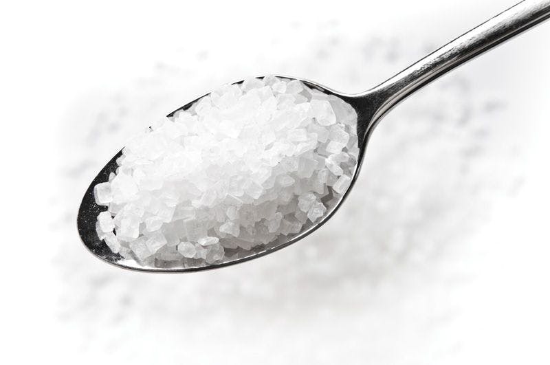Formulating to Reduce Added Sugars