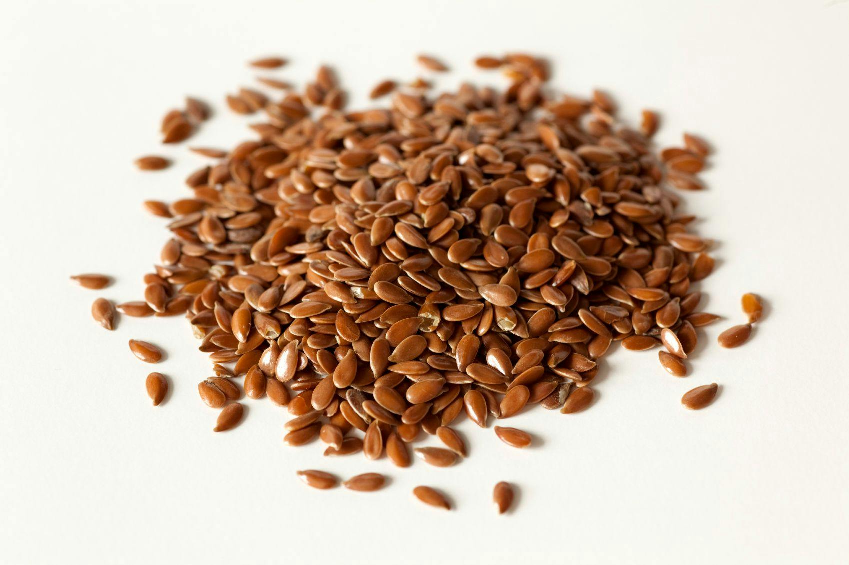 Flax Oil for Inflammation