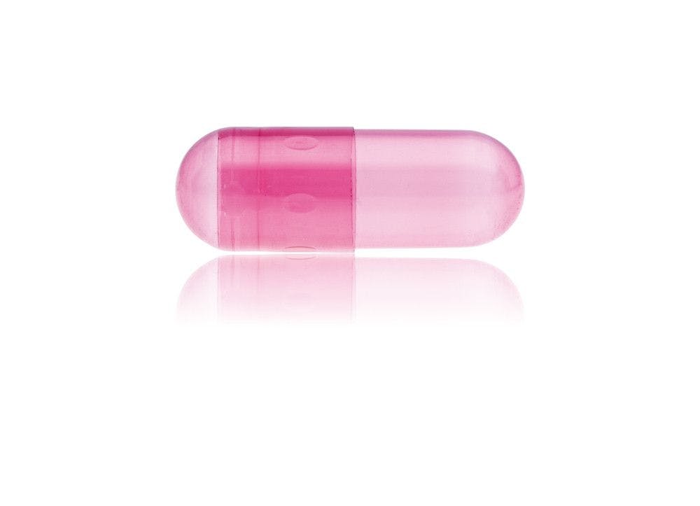 Lonza debuts new clean-label capsule colors