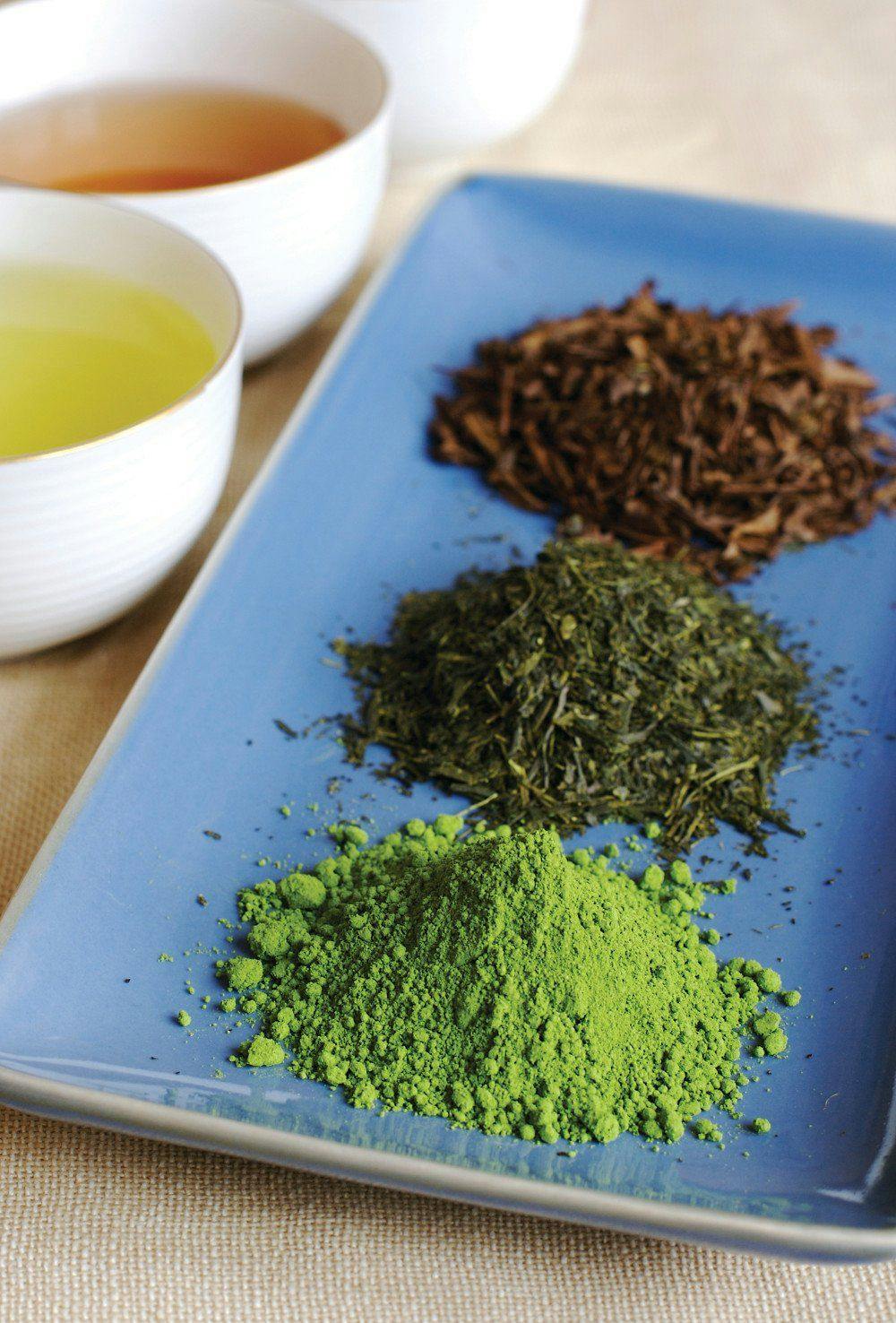 Green Tea Pills Outperform Green Tea Drink?