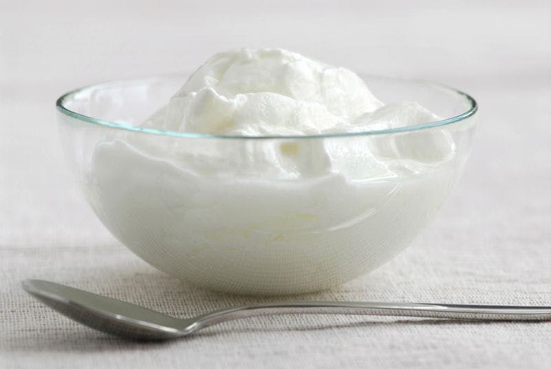 Yogurt May Cut Diabetes Risk?