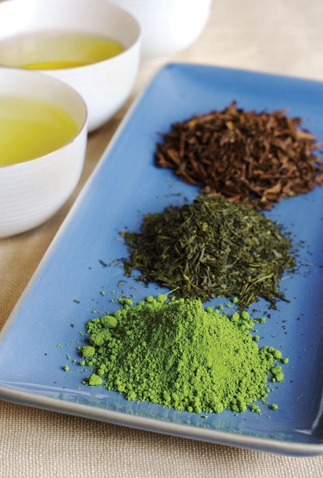 Green Tea, Black Tea, and Tea Extracts: Science and Safety