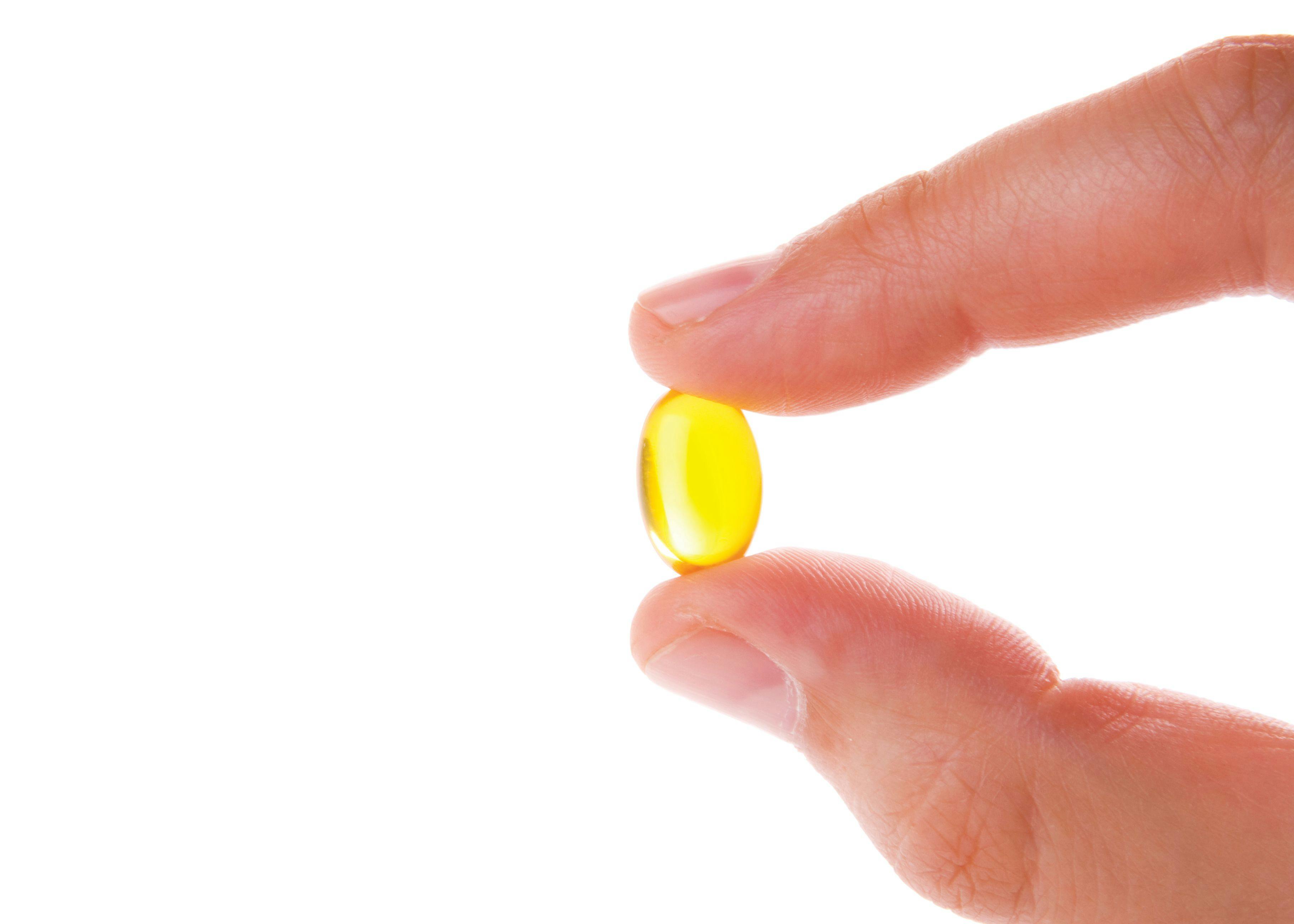 DSM Says It Has New Data on the Krill versus Fish Oil Bioavailability Debate-They’re Similar