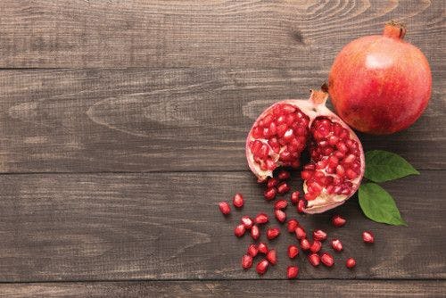 Superfruits Are Super-Resilient in the U.S. Market