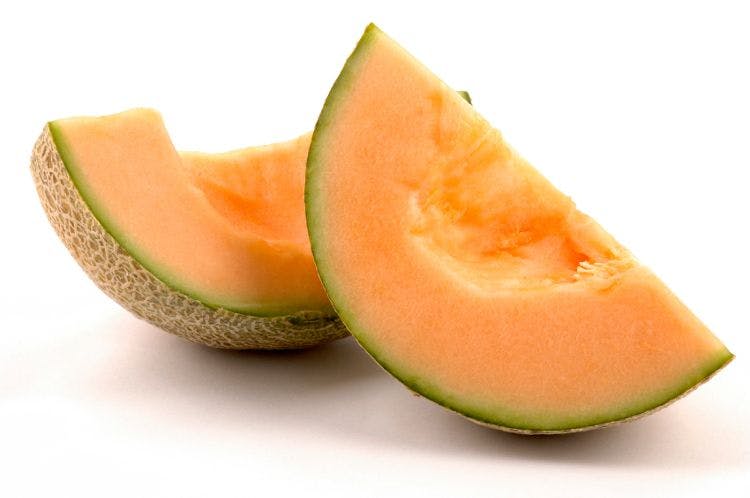 A cantaloupe by any other name