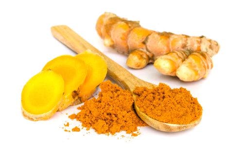 Turmeric Essential Oils Boost Curcumin’s Ability to Reduce Severity of Colitis in Animal Study