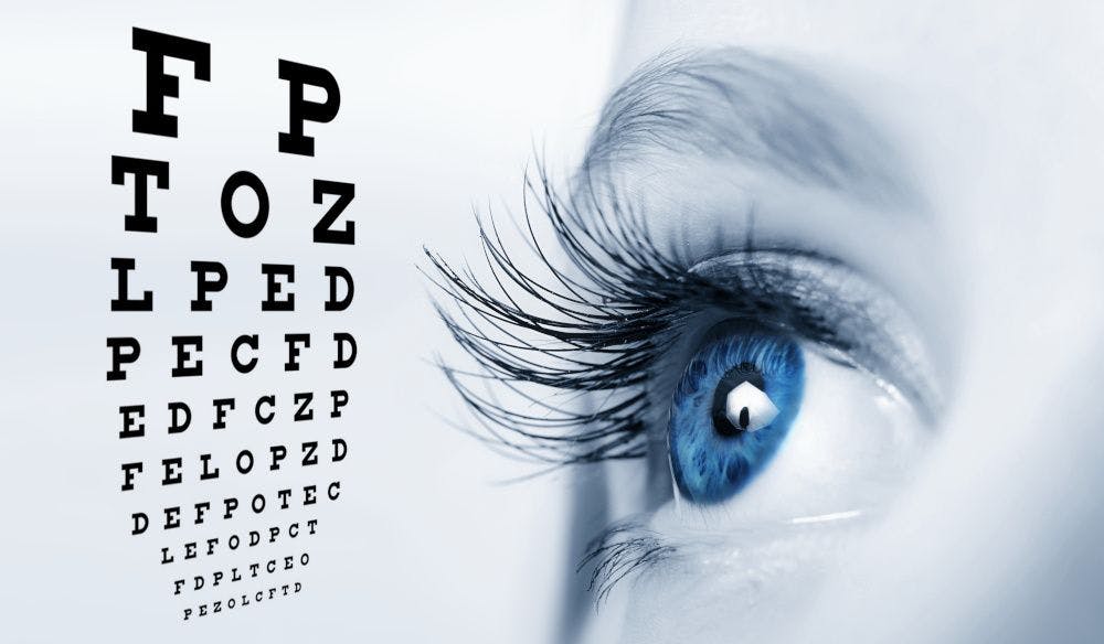 Maypro announces new patent for Sirtmax black turmeric ingredient for aiding dry eye