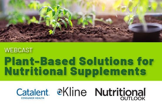 Plant-Based Solutions for Nutritional Supplements