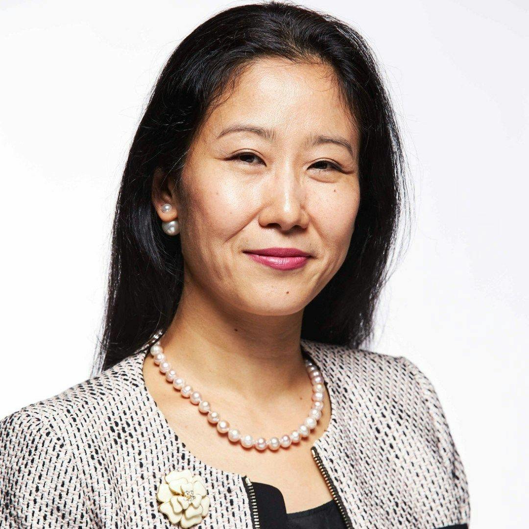 May Yamada-Lifton, CEO of Maypro Group