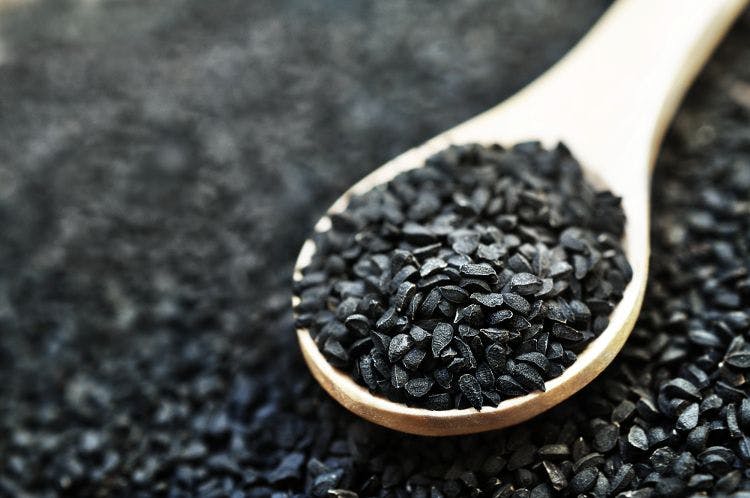 Study demonstrates synergy between the standardized black seed oil ThymoQuin and vitamin D3