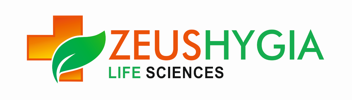 Zeus Hygia Lifesciences introduces BioSOLVE Technology for increased bioavailability  