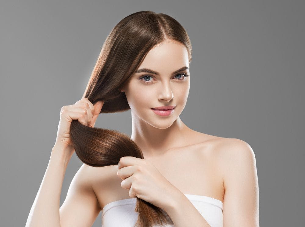 Health Canada approves hair thickness claim for nutricosmetic BiovaB.I.O.