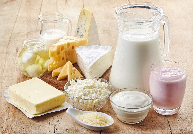 Dairy proteins target today’s hottest food and drink trends: IFT 2019 report