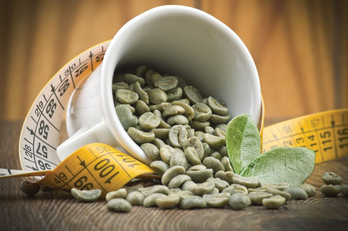 Vidya’s green coffee extract now GRAS 