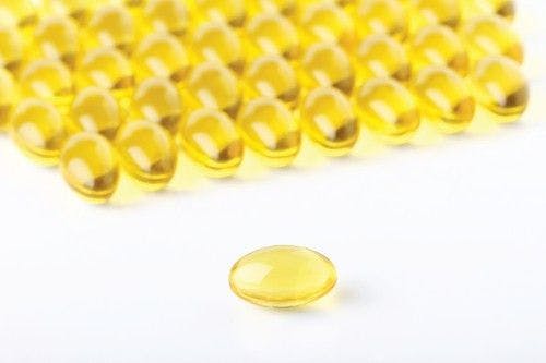 DHA Fish Oil Concentrate May Support Immune Function in New Study 