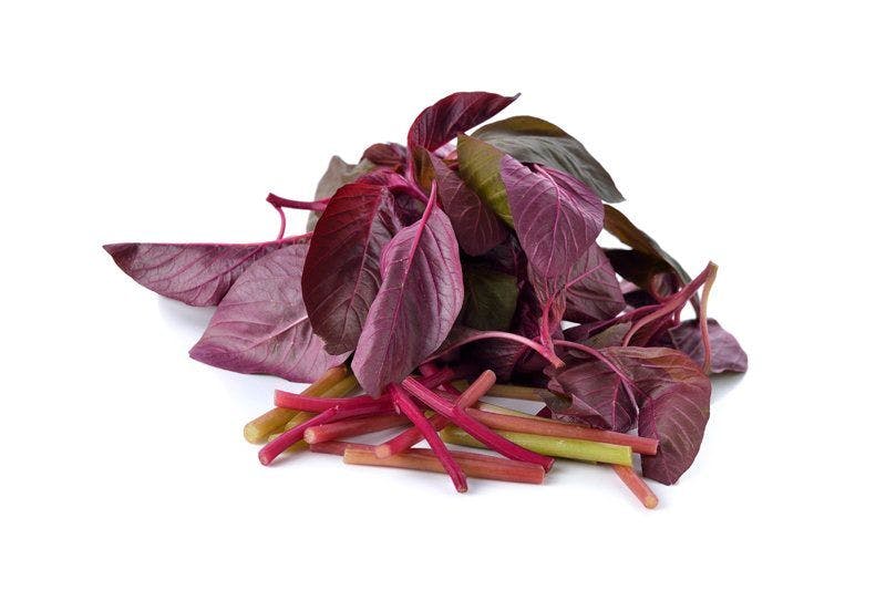 Could a Red Spinach Ingredient Beat Beets for Boosting Nitric Oxide? 