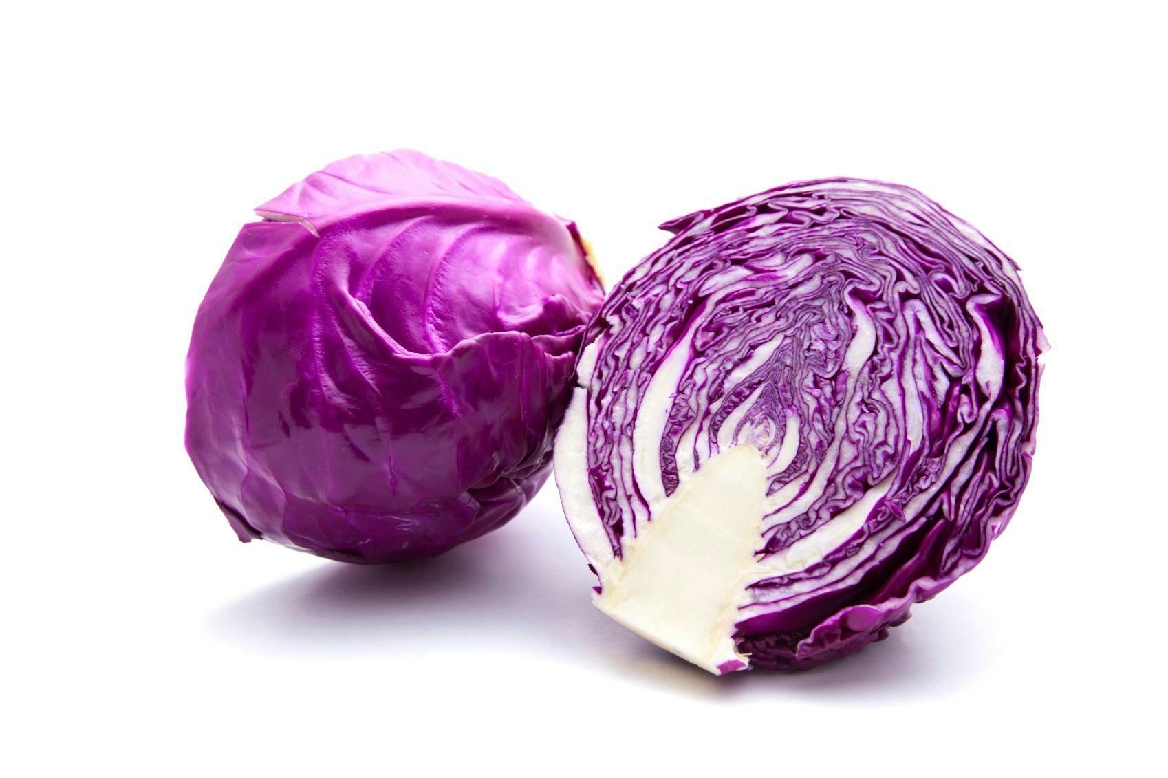 Fun Fact: Red Cabbage