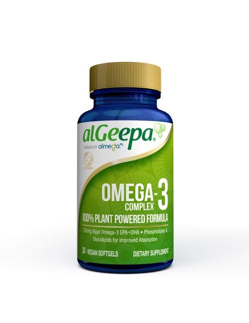 Qualitas Health to Debut Algae Supplement Line Exclusively in Texas