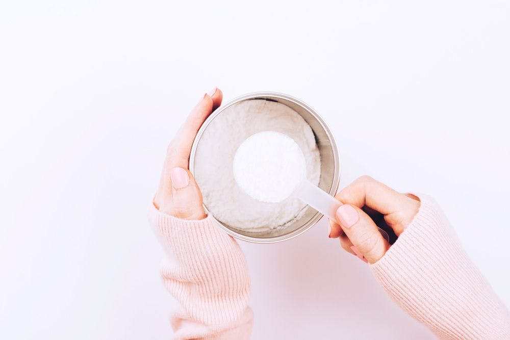 Collagen remains a superstar in 2022: 2022 Ingredient trends for food, drinks, dietary supplements, and natural products