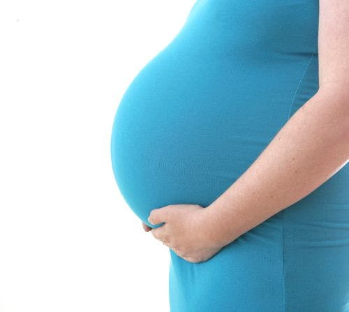 Preliminary Study Finds Evidence of Mother-to-Fetus Probiotic Transfer