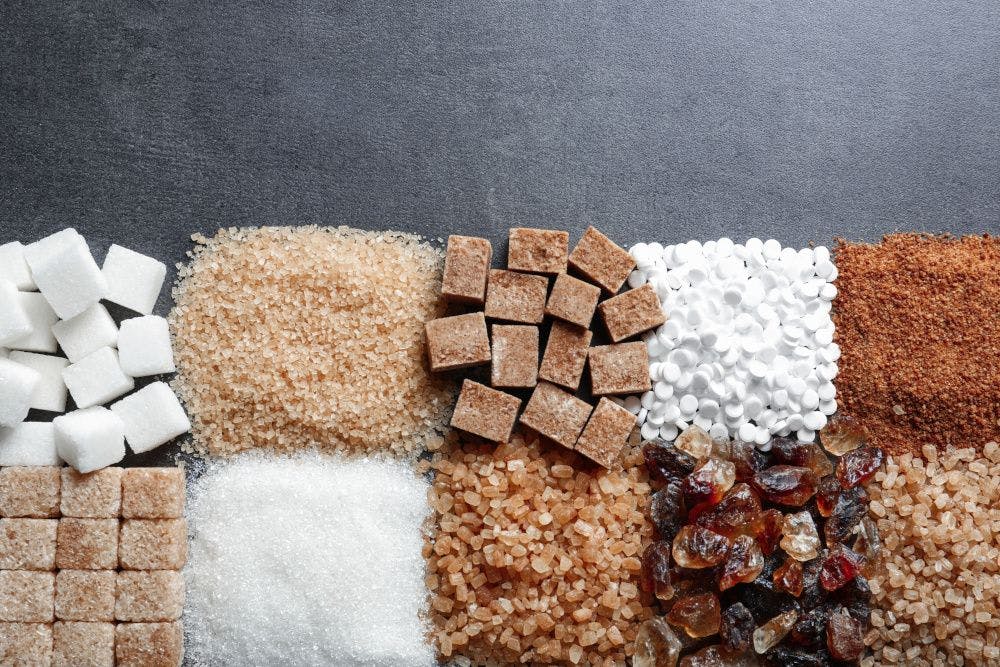 Natural sweeteners: Business developments plus ingredient innovation means exciting times ahead