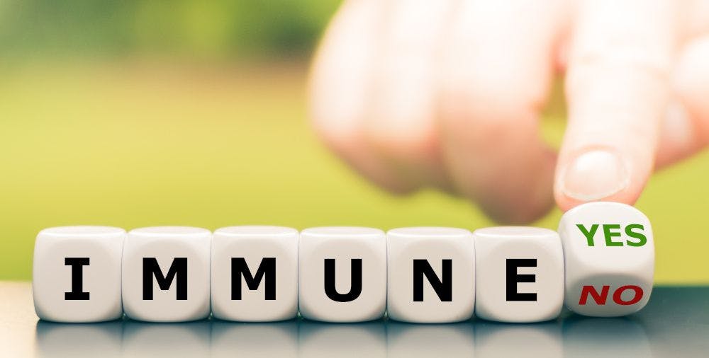 Immune Intense: Dietary supplement and food ingredients tout new immune health uses at SupplySide West 2021
