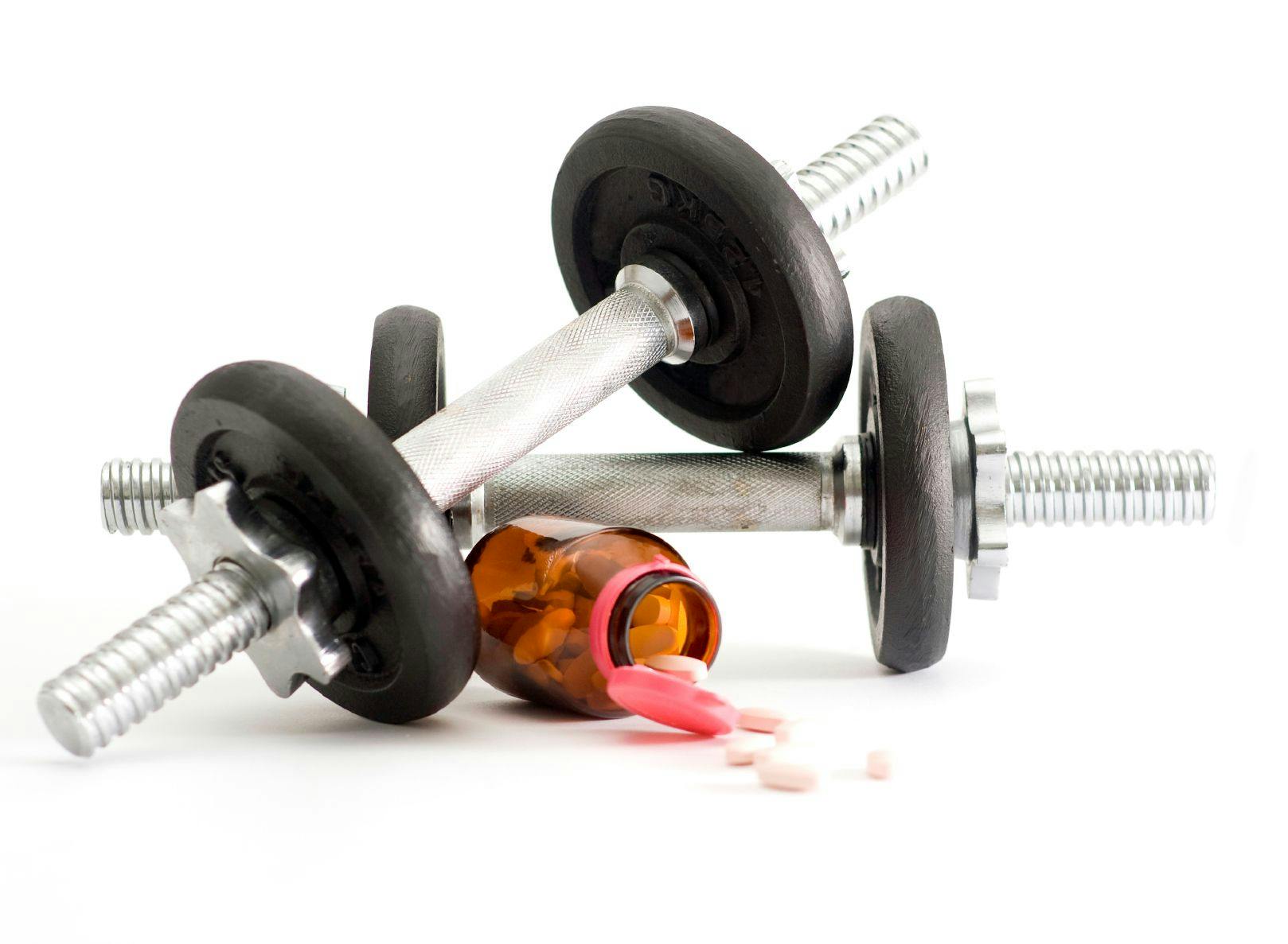 Which Are Emerging Adulterants in Sports Supplements?