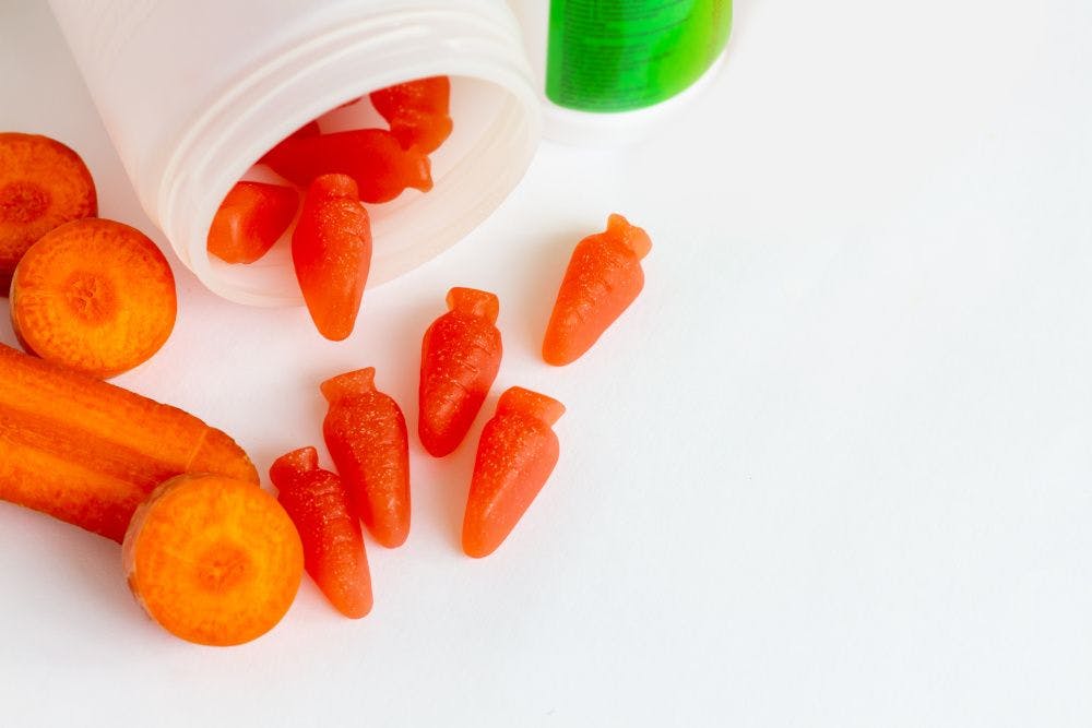 From good to great: Gummy supplements are getting a whole new look