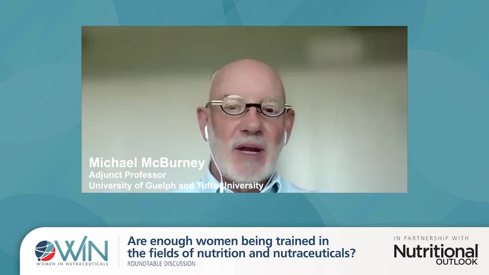 Women in Nutrition Education (Part 1): Are there currently enough higher-education schools focusing specifically on the fields of nutrition or nutraceutical studies?