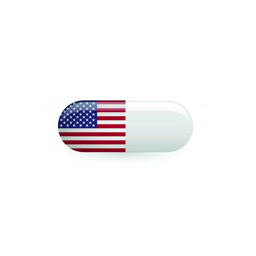Dietary Supplements: Made in the USA?