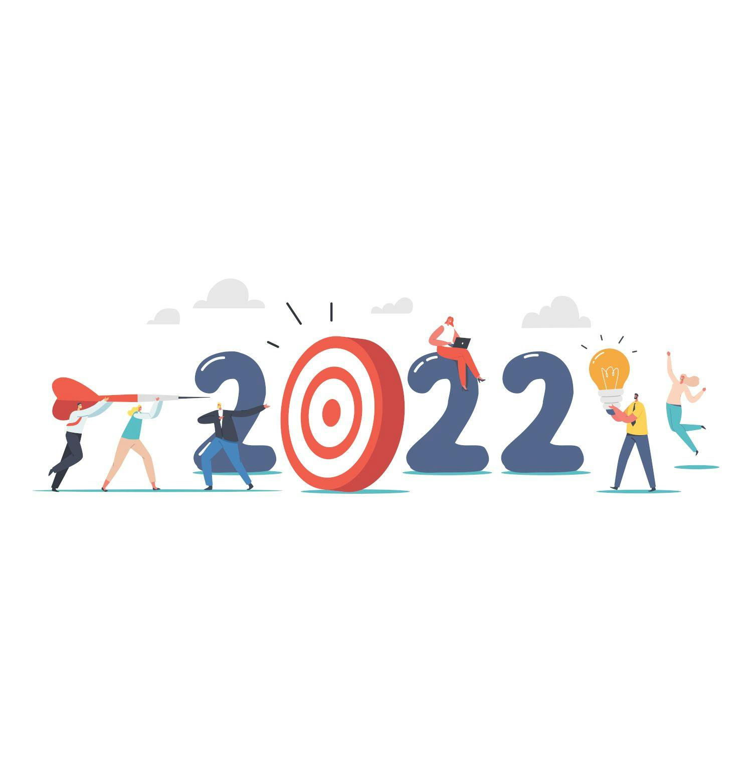 2022 Dietary supplement and natural product industry outlook: Insights from Nutritional Outlook’s Editorial Advisory Board