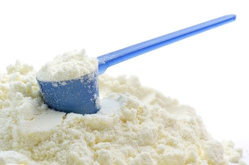 Velositol May Boost Whey Protein's Effect on Muscle Protein Synthesis