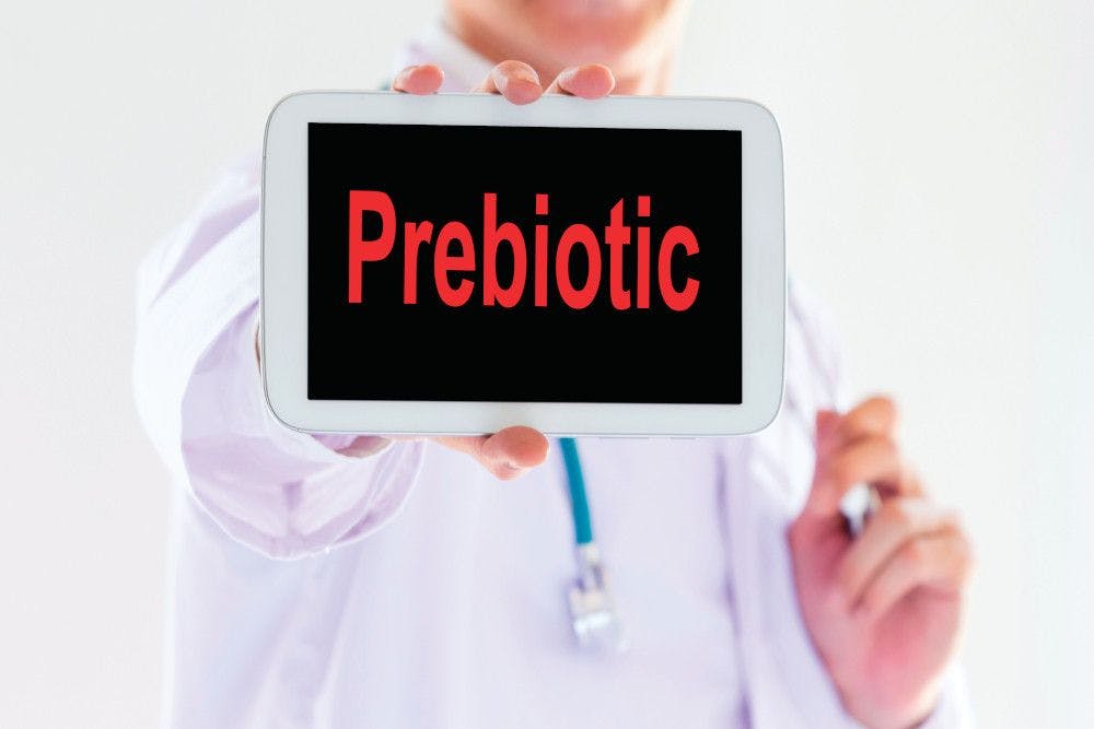 GOS prebiotic gains regulatory path to medical foods in Europe