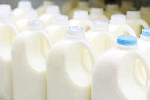 Don’t Call Plant-Based Milks “Milk,” Congressional Leaders Tell FDA