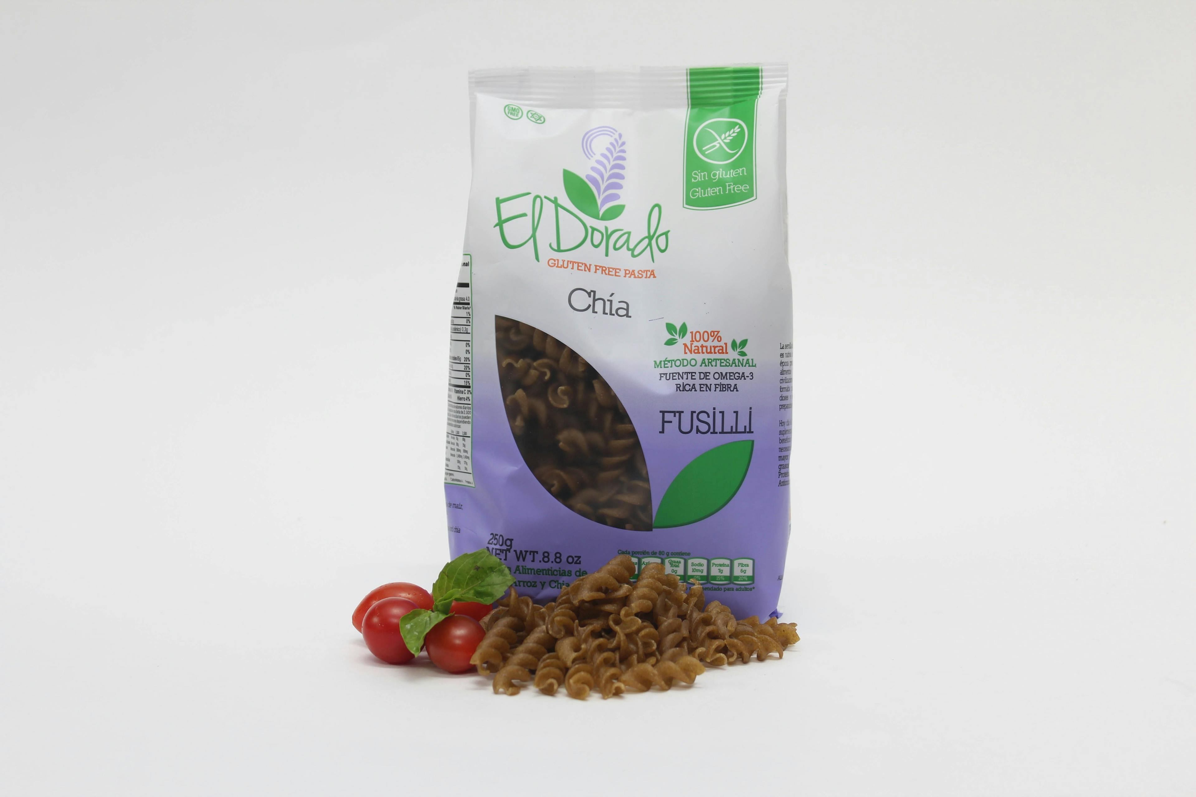 Benexia Promotes Dispersible Chia Powder for Beverages at SupplySide West