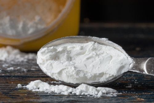 Proprietary Starch Blend Lowers Glycemic Response, Produces Sustained Energy Release in New Study