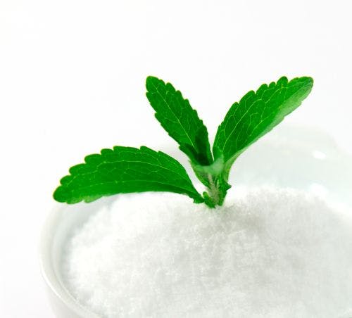 Bestevia Reb M Stevia Sweetener Gets GRAS, Goes Commercial