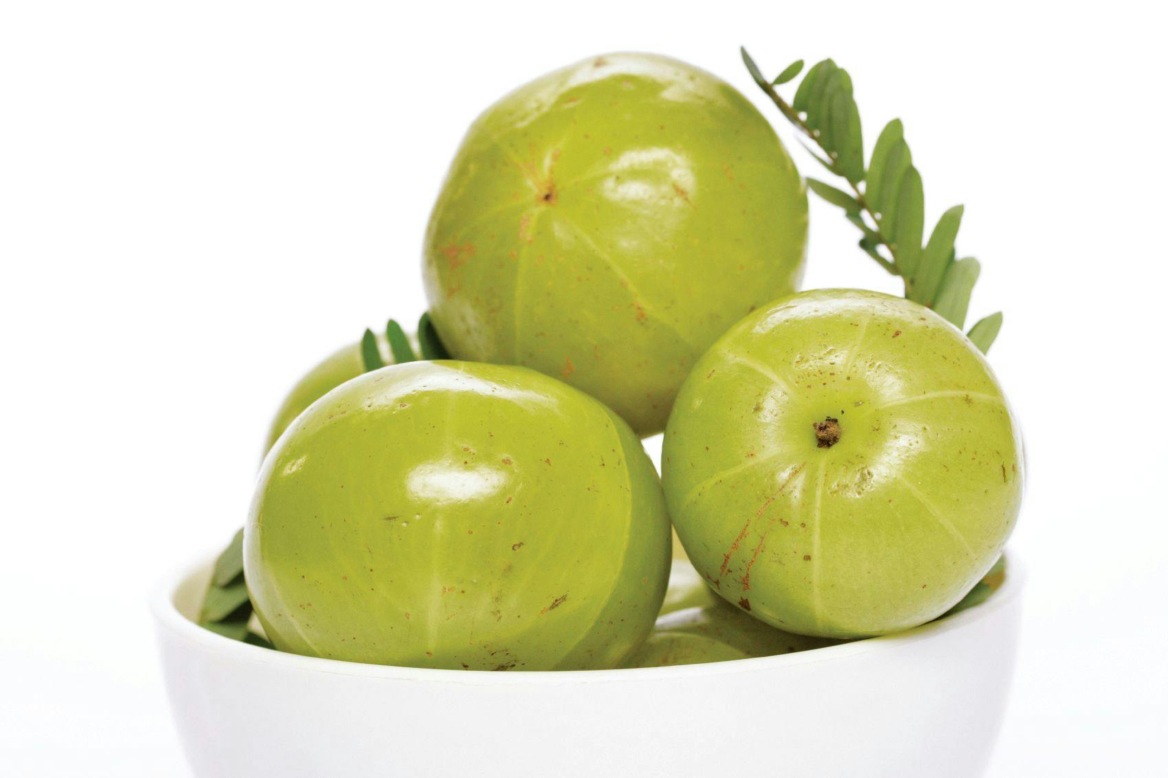 Amla Fruit May Benefit Type 2 Diabetics