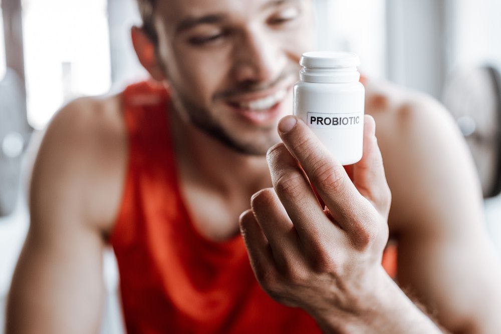Clinical studies are revealing that probiotics could be sports nutrition’s next big thing.