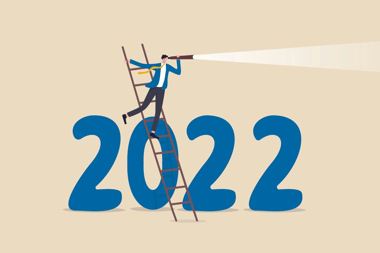 2022 Regulatory outlook for dietary supplements, functional foods, and natural products