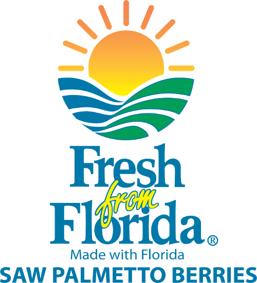 Saw Palmetto “Fresh from Florida” Logo Conveys Authenticity, Lack of Adulteration to Consumers, Valensa Says 